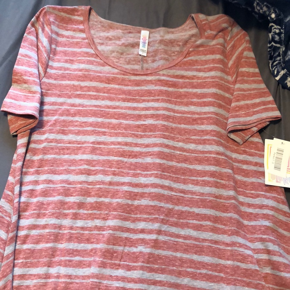 Luluroe Perfect T